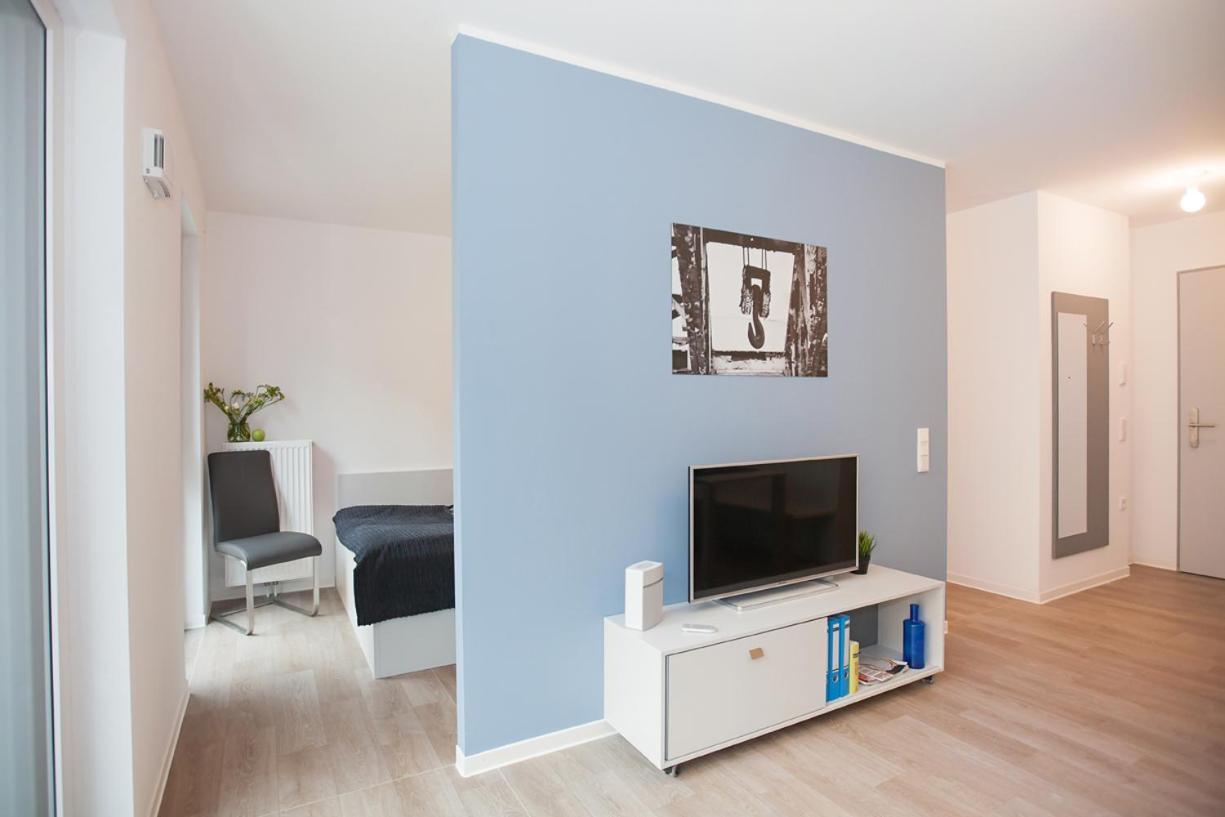 Studio-Apartment